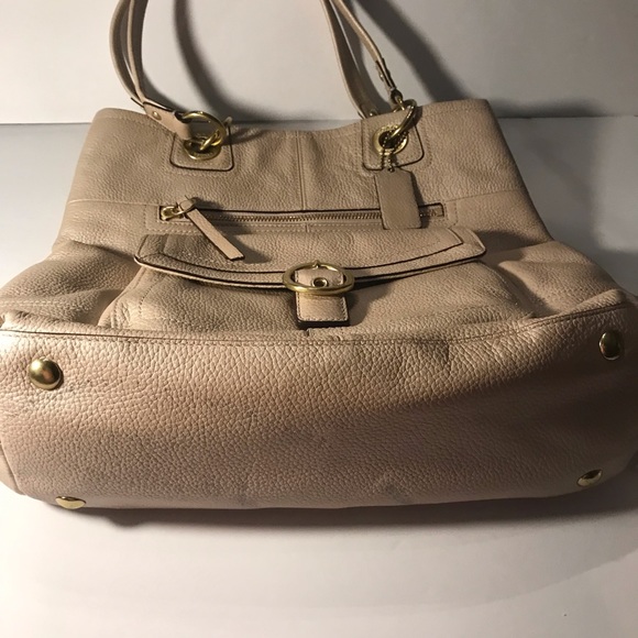 Coach handbag - Picture 12 of 13